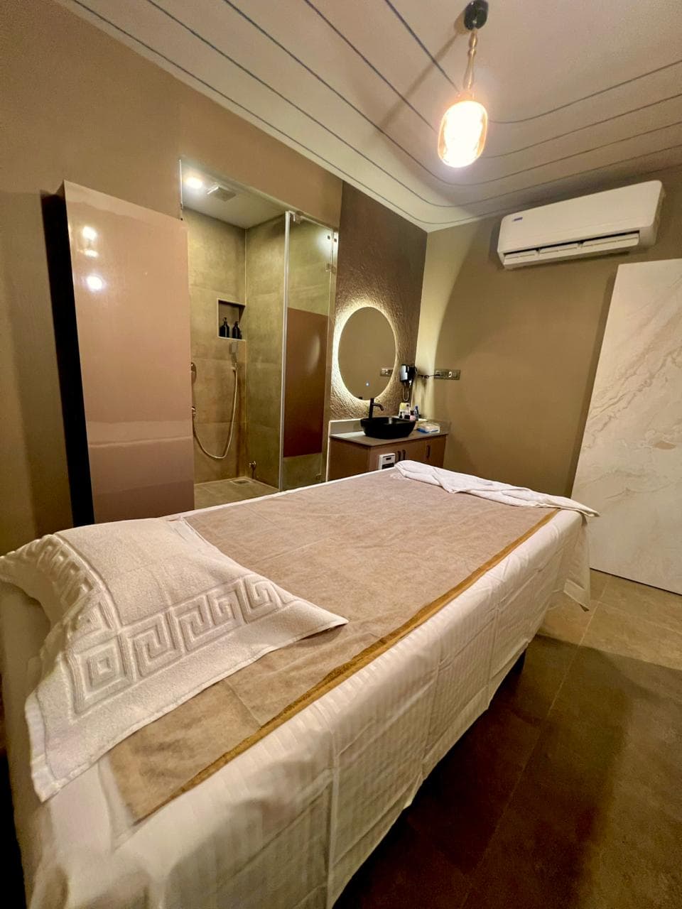 Thai Massage Therapy