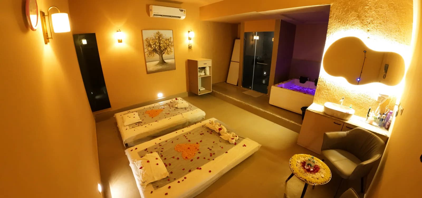 Bella Spa Offers
