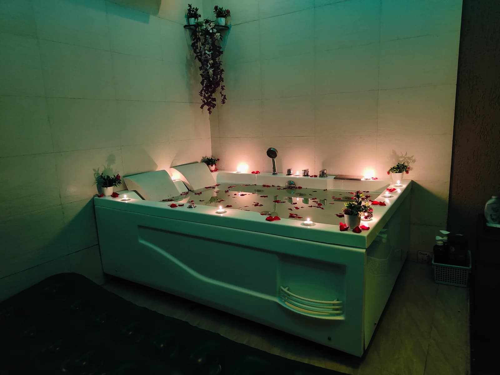 Bella Spa