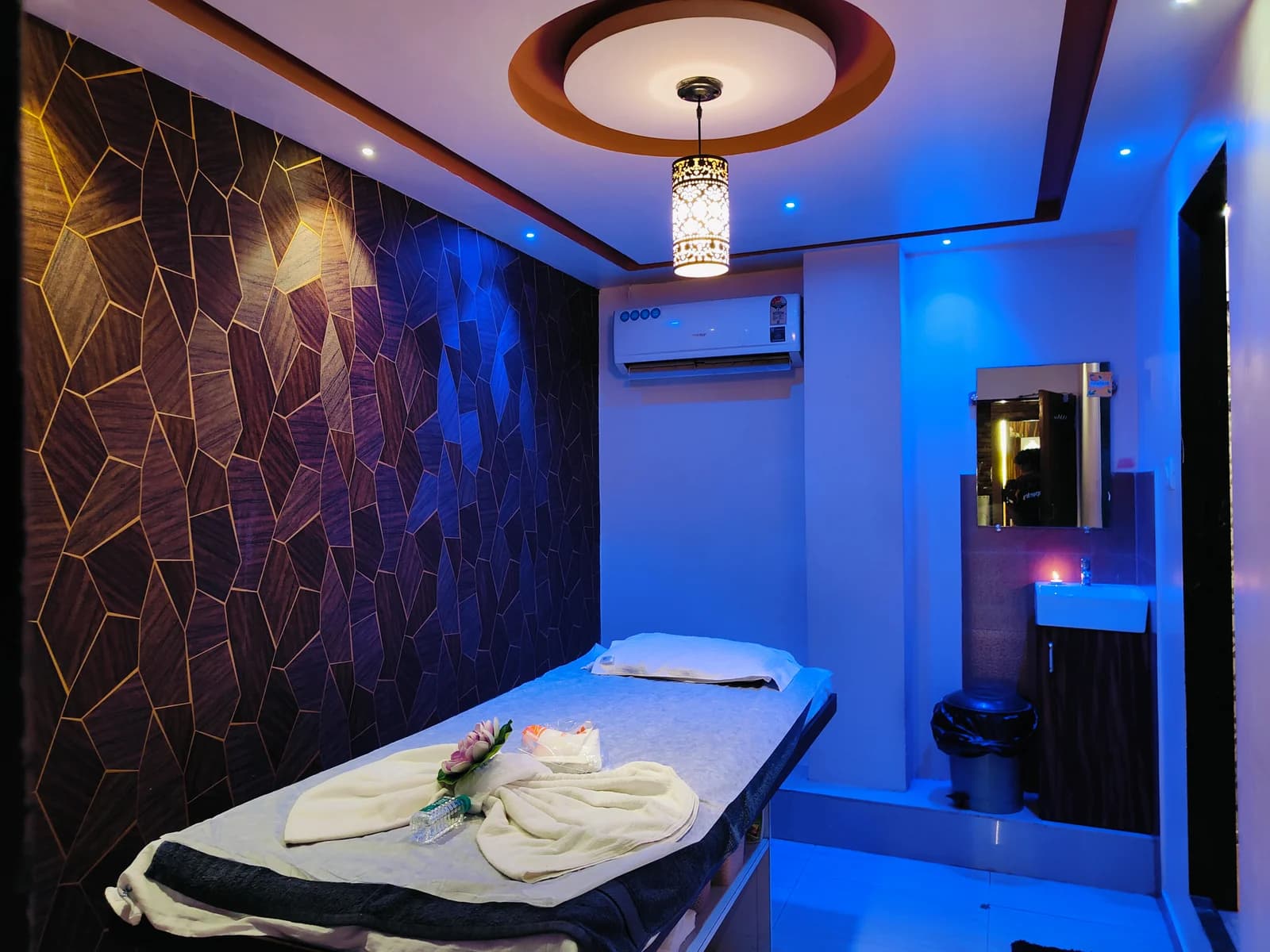 Thai Massage