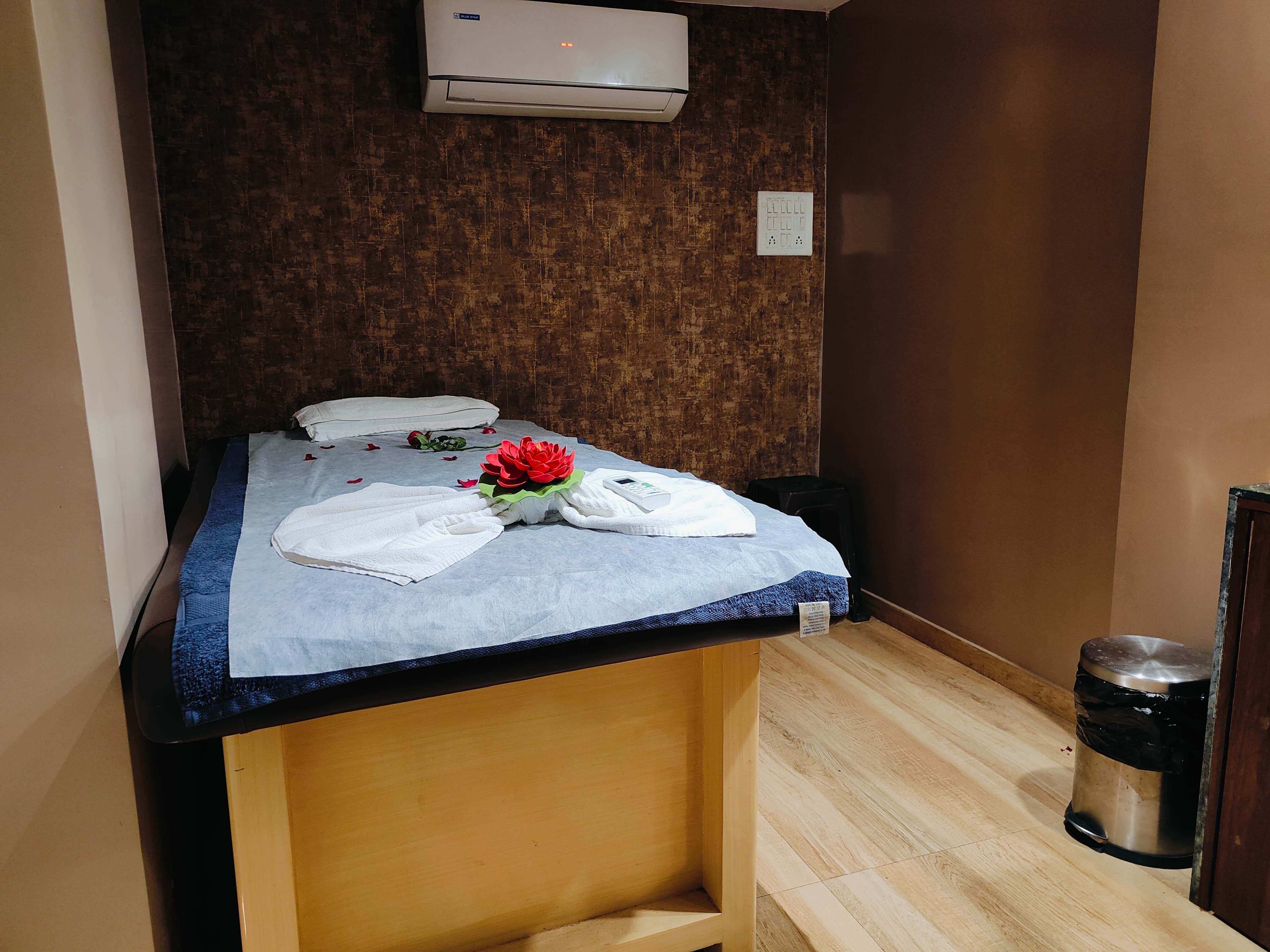 Swedish Massage